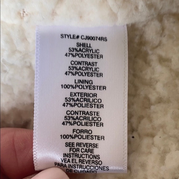 En Cherie jacket - Picture 8 of 9